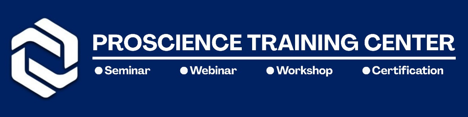 PROSCIENCE Logo